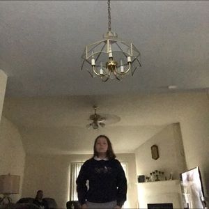 Meet your Posher, Fiona